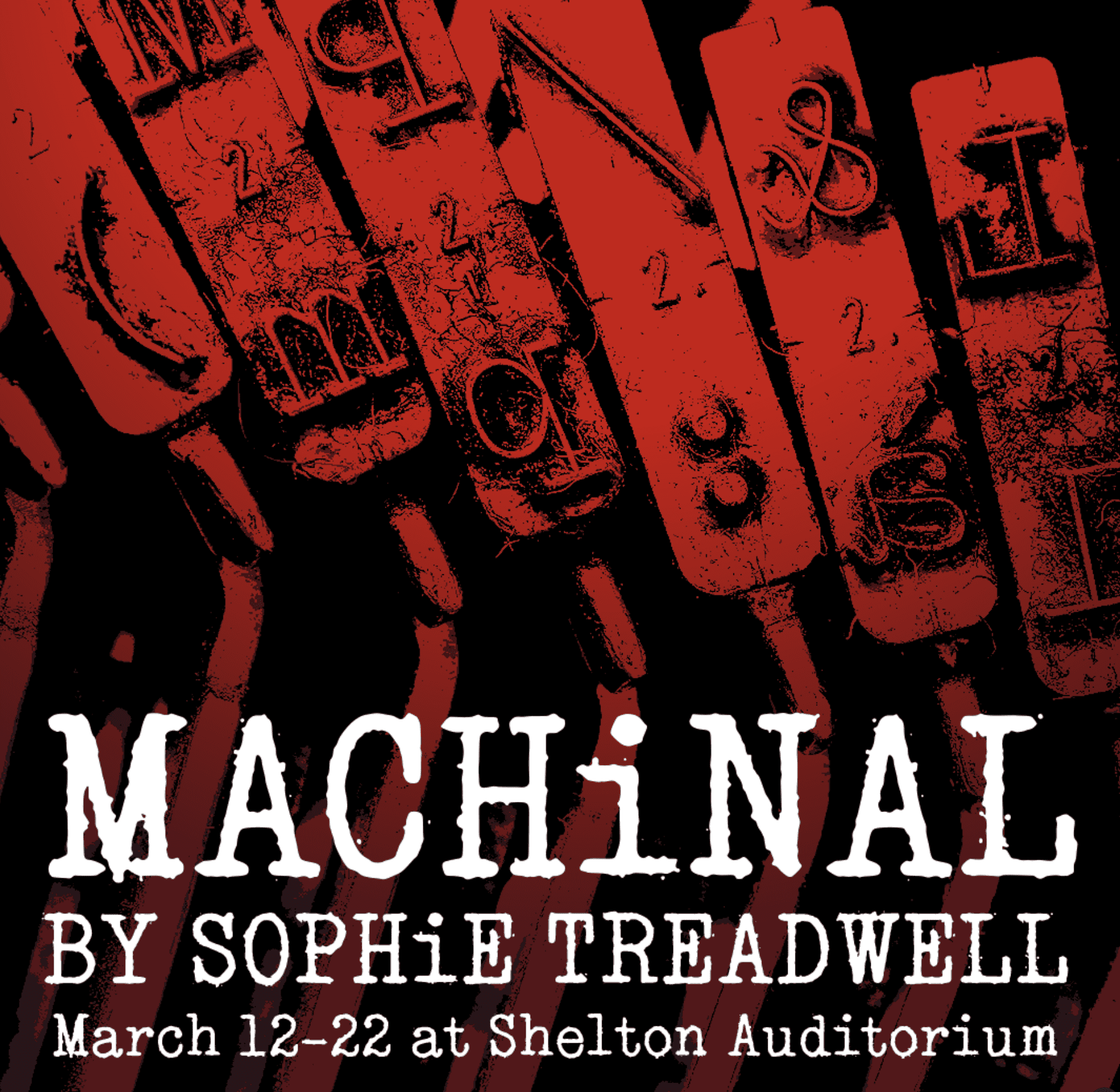 Machinal | Southbank Theatre
